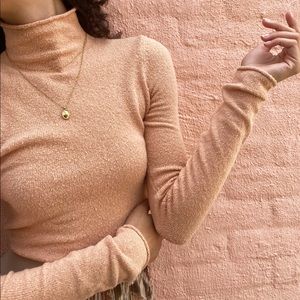 Wilfred Aritzia Darling Sweater